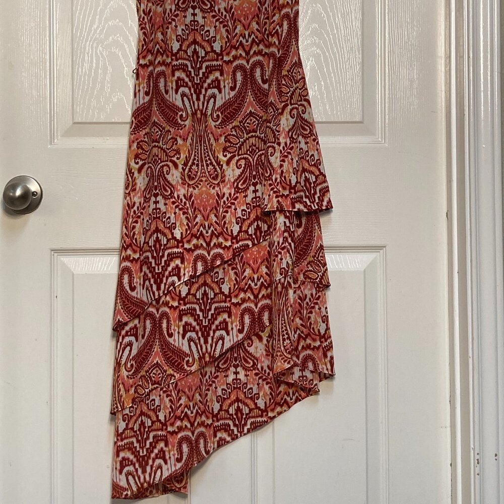 Women's dress by Sanctuary multi color sze medium - Picture 2 of 5